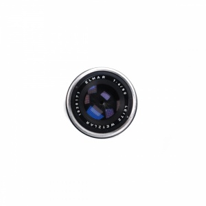 Used Leica Elmar 90mm F4